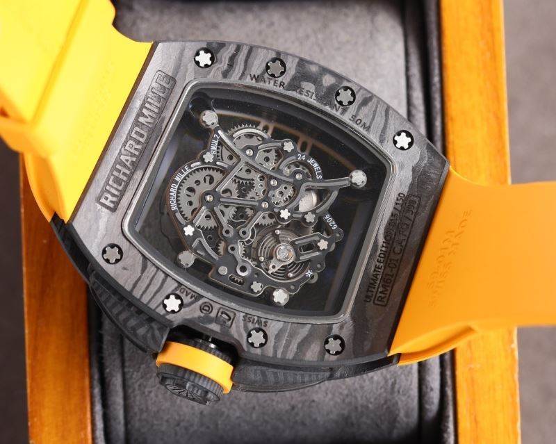 RICHARD MILLE Watches